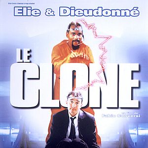 Photo Dieudonné