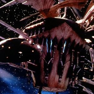 Photo Perdus dans l'espace