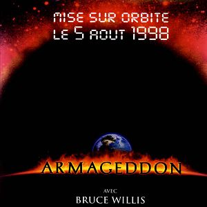 Photo Armageddon