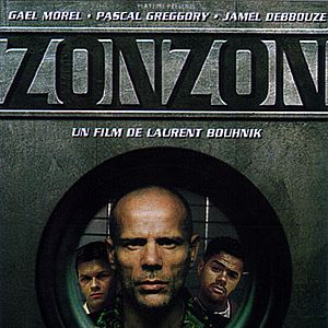 Photo Laurent Bouhnik