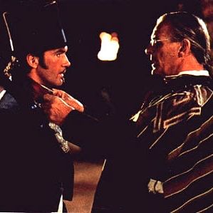 Photo Le Masque de Zorro
