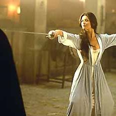 Photo Le Masque de Zorro