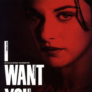 Photo I Want You