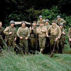 Photo Il faut sauver le soldat Ryan