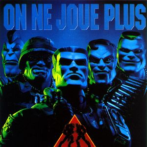 Photo Small Soldiers