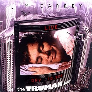 Photo The Truman Show