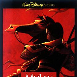 Photo Mulan
