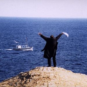 Photo L'Eternité et un jour