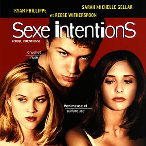 Photo Sexe intentions