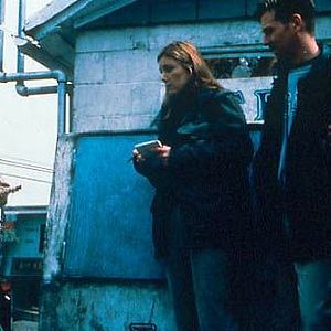 Photo Blair Witch 2 : le livre des ombres