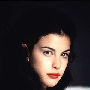 Photo Liv Tyler