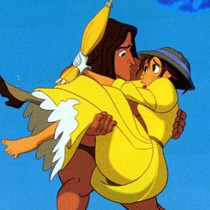 Photo Tarzan