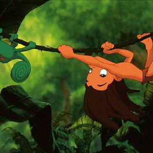 Photo Tarzan