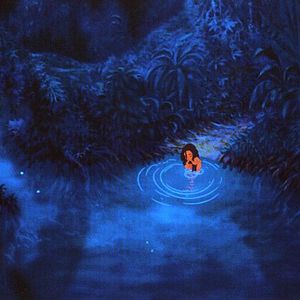 Photo Tarzan