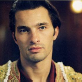 Photo Olivier Martinez