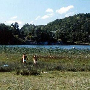 Photo L'Arche de Noé