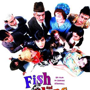 Photo Fish and Chips