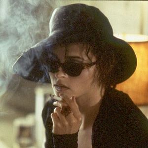 Photo Helena Bonham Carter