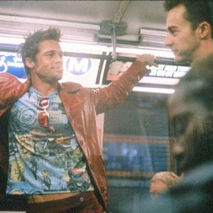 Photo Fight Club