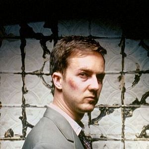 Photo Edward Norton