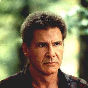 Photo Harrison Ford