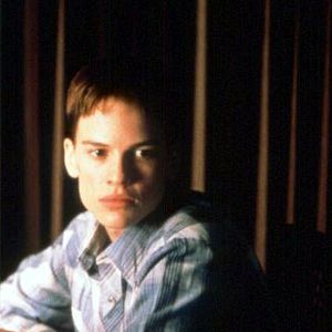 Photo Boys Don't Cry