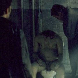 Photo Russell Mulcahy