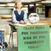 Photo Alexander Payne