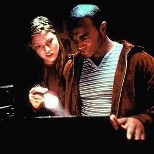 Photo Bridgette Wilson