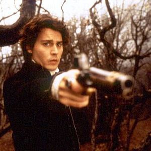 Photo Sleepy Hollow, la légende du cavalier sans tête