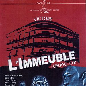 Photo L'Immeuble