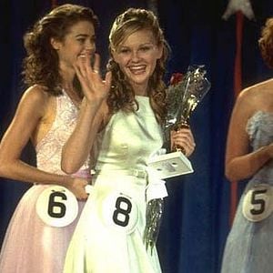 Photo Denise Richards