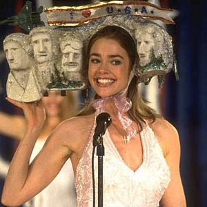 Photo Denise Richards