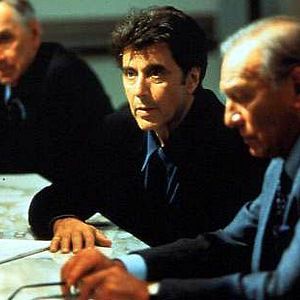 Photo Philip Baker Hall