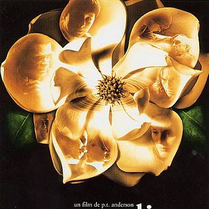 Photo Magnolia