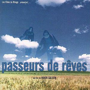 Photo Passeurs de rêves