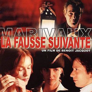 Photo La Fausse Suivante