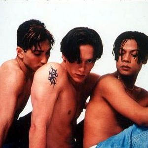 Photo No Ordinary Love