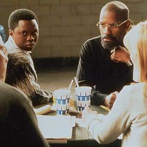 Photo Norman Jewison