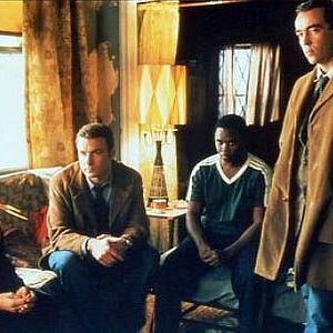 Photo Norman Jewison