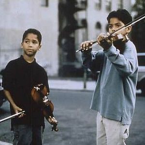 Photo La Musique de mon coeur