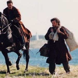 Photo Emir Kusturica