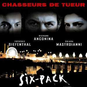 Photo Six-Pack
