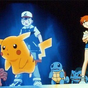 Photo Mewtwo contre-attaque