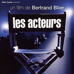 Photo Les Acteurs