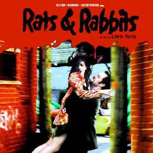 Photo Rats and Rabbits