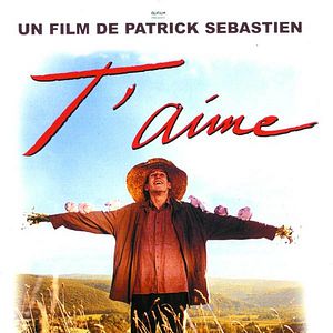 Photo T'aime