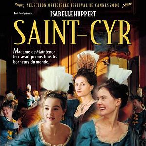 Photo Saint-Cyr