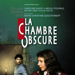 Photo La Chambre obscure