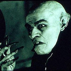 Photo L'Ombre du vampire